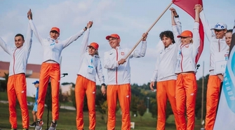 Joanna Lorenc reprezentantką Polski w MŚ w biegu na 100 km