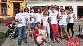 Głos młodych ludzi we Wschowie nie może być stracony