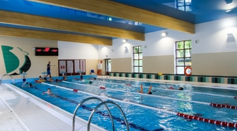 “Dolnośląski Delfinek” - korzystać może każdy 