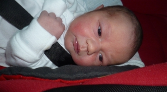 W Nowym Szpitalu urodziła się Helena