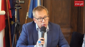 Miłosz Czopek: Nie pamiętam takiej deklaracji