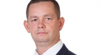 Trzeci kandydat na burmistrza Góry