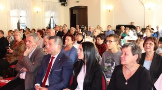 Zarząd Powiatu Wschowskiego zaprosił mieszkańców w trzydniową, muzyczną podróż