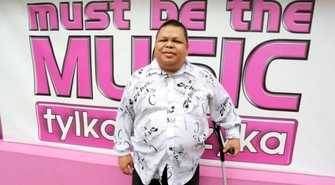 Koncert Conrado Yanez, zwyciezcy programu Must Be The Music już  w piątek