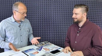 Subiektywny Przegląd Kampanii Wyborczej - premierowy odcinek