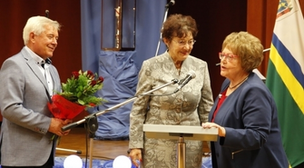 XII. Inauguracja Roku Akademickiego Górowskiego Uniwersytetu Trzeciego Wieku