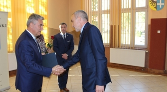 Powiatowy Dzień Edukacji Narodowej