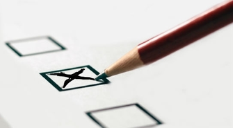 Jak postawić krzyżyk, by głos był ważny?