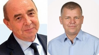 Dogrywka w Wąsoszu. Niedźwiedź vs Stuczyk