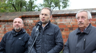 Antkowiak: Uwierzyliście, że Wschowę można zmienić