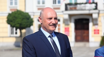 Przemysław Gliński o II turze we Wschowie i swojej roli w Radzie Miejskiej