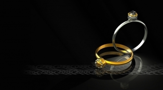 Jak wybrać idealny pierścionek zaręczynowy?