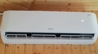 Klimatyzacja w świetlicach wiejskich