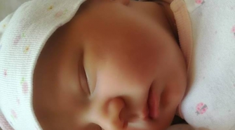 Agata nową mieszkanką naszego powiatu