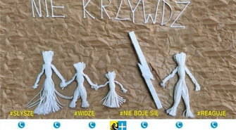 Dyżury specjalistów w Powiatowym Centrum Pomocy Rodzinie we Wschowie