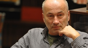 Spotkanie autorskie ze Sławomirem Koprem już jutro