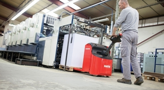 Paleciak elektryczny - skąd się wywodzi, ile kosztuje i wiele więcej!