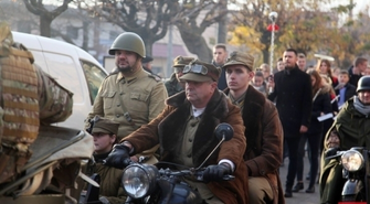 Przeżyjmy to jeszcze raz