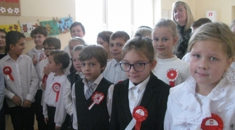 RekordDlaNiepodległej w SP3