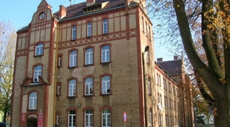 Informacja o wywieszeniu wykazu dla nieruchomości położonej w obrębie Łysiny