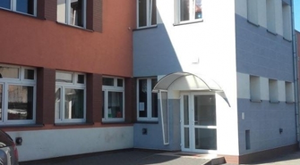 Punkt nieodpłatnej pomocy prawnej w Szlichtyngowej