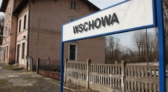 Wyremontują linię kolejową, zmodernizują perony. Pociągi osiągną prędkość do 100 km/h