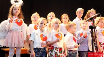 Cecyliada, czyli kto śpiewa, ten podwójnie się modli