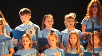 XVII Przegląd Piosenki Religijnej Cecyliada za nami