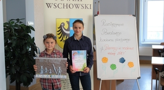 „RAZEM PRZECIW PRZEMOCY” w Powiecie Wschowskim