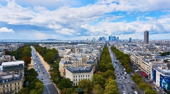 Czy można zorganizować przeprowadzkę do Francji samodzielnie?