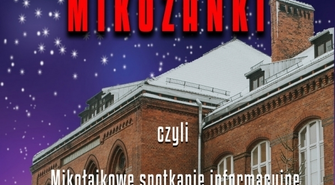 Mikozanki – poznaj szkołę w mikołajkowej odsłonie