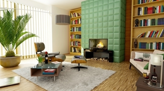 Dywany w nowoczesnym stylu