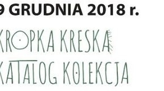 Niedzielne Zabawy w Muzeum „Kropka, kreska, katalog, kolekcja”