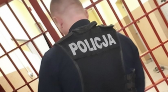 Siedlnica: W samo południe próbowano ukraść wał rolniczy