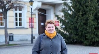 Agnieszka Tomczak pełniącą obowiązki rzecznika prasowego