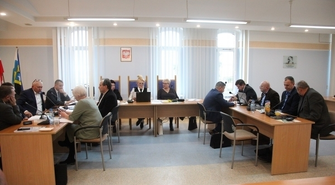 Sprawa funduszu socjalnego w placówkach oświatowych prowadzonych przez powiat