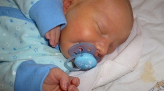 Edward jest pełen niespodzianek?