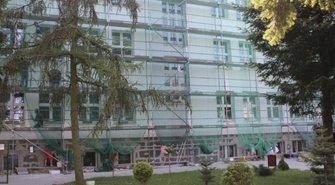 Problemy z termomodernizacją. Czy gmina rozwiąże umowę z wykonawcą?