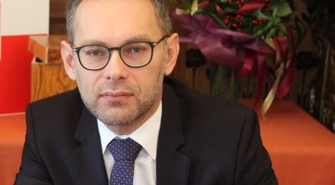 Radni ustalili pensję burmistrza Antkowiaka