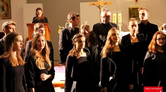 Wyjątkowy koncert w oczekiwaniu na Boże Narodzenie