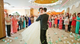 Jak wybrać dużą salę weselną?