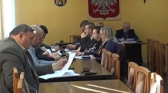 W czwartek sesja Rady Gminy Niechlów