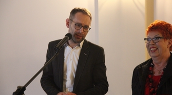 Spotkanie opłatkowe