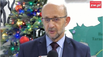 Życzę państwu dużo rodzinnego ciepła