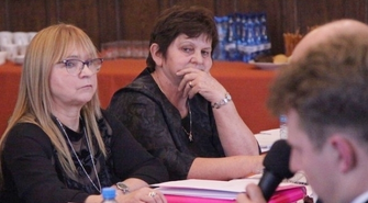 Nikolin: Chcemy na terenach wiejskich dużych pieniędzy. Dyskusja o budżecie gminy na 2019 rok