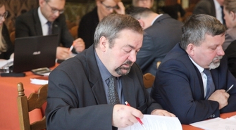 Brzechwa: Jeżeli tego nie zrobimy, czeka nas sąd