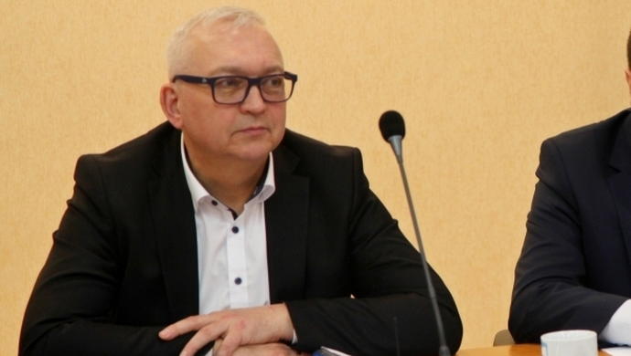 Nierealny budżet powiatu? Waldemar Starosta: Mam nadzieję, że zdajecie sobie sprawę, co to będzie ze sobą niosło