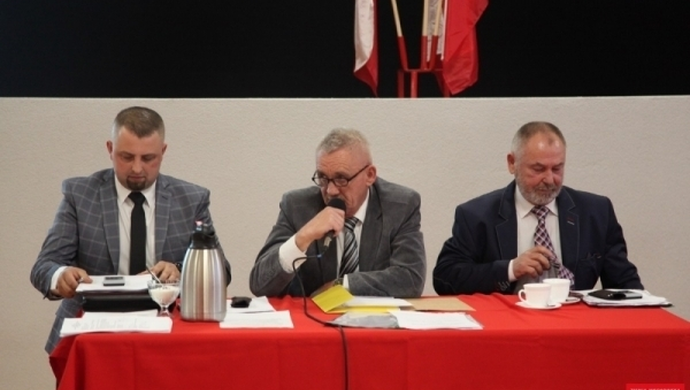 Remont świetlicy wiejskiej w Starych Drzewcach będzie omówiony na zebraniu sołeckim