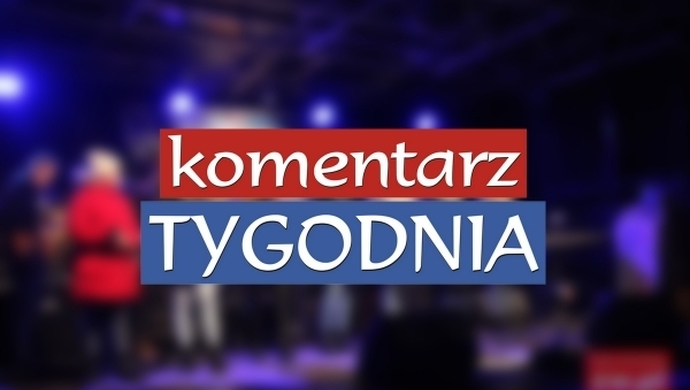 Wydarzył się w Gdańsku zamach na życie prezydenta