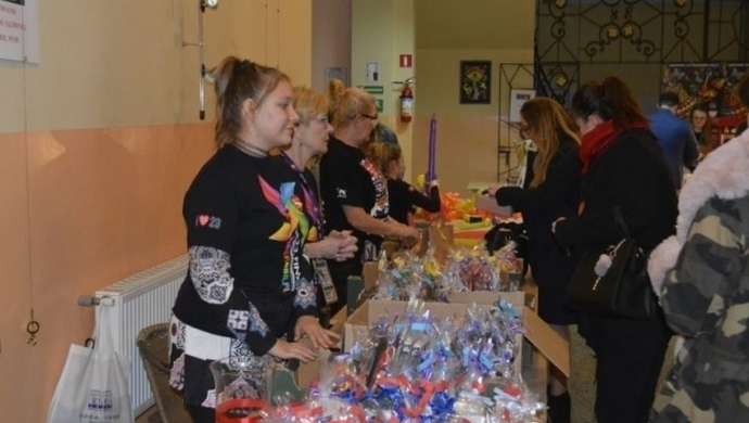 W Górze padł rekord